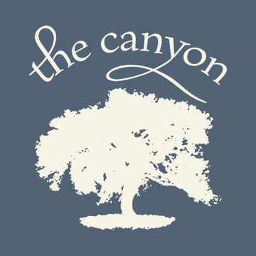 Canyon at Peace Park logo