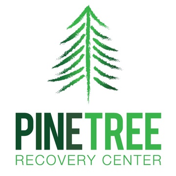 Pine Tree Recovery Center logo