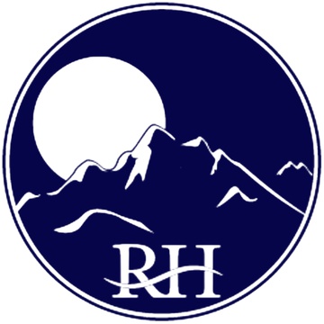 Rolling Hills Recovery Center logo