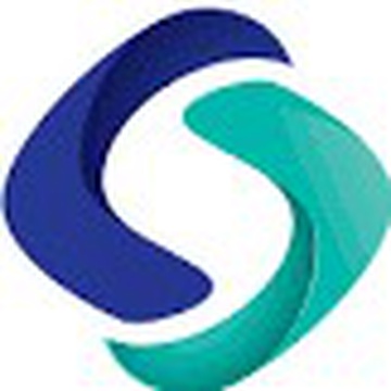 Symetria Recovery - Hurst logo