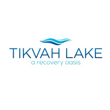 Tikvah Lake Recovery_logo