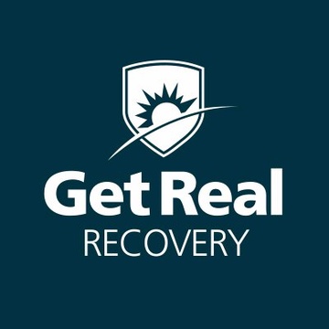 Get Real Recovery logo