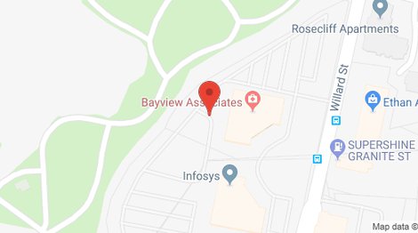 Bayview Associates - South Shore Mental Health Center