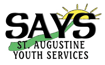 St Augustine Youth Services logo