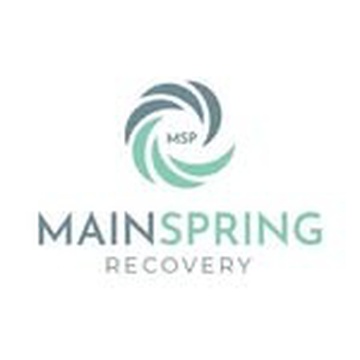 Mainspring Recovery logo