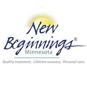 New Beginnings Minnesota - Waverly logo