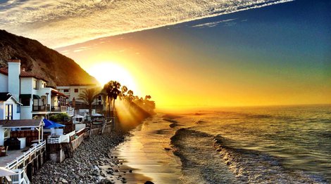 Oceanside Malibu Treatment Center