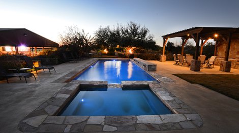 Banyan Texas