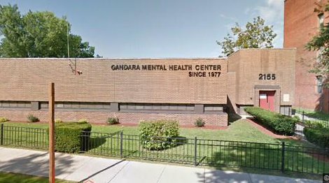 Gándara Mental Health Center