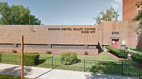 Gándara Mental Health Center