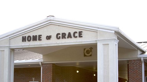 Home of Grace