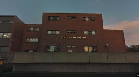 AdCare Hospital - Worcester