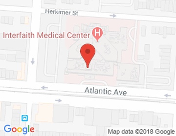 Interfaith Medical Center_logo