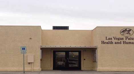 Las Vegas Paiute Tribe Health and Human Services