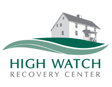 High Watch Recovery Center logo