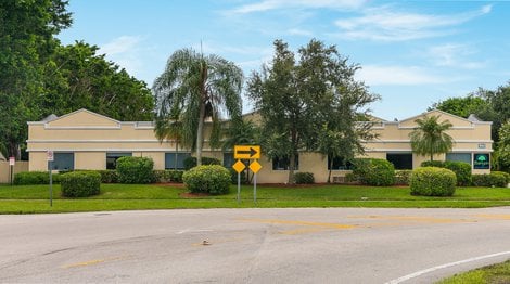Banyan Boca