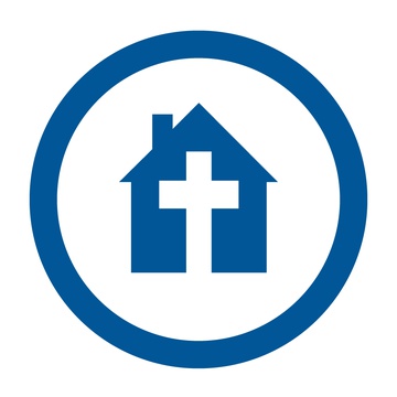 Home of Grace logo