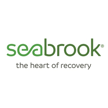 Seabrook House logo