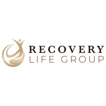 Recovery Life Group logo
