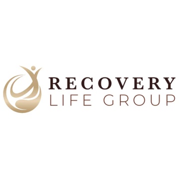Recovery Life Group logo
