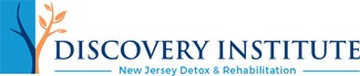 Discovery Institute NJ logo