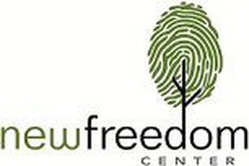 New Freedom Center, Inc logo