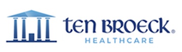 Ten Broeck Hospitals - Salisbury Rd logo