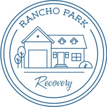 Rancho Park Recovery logo