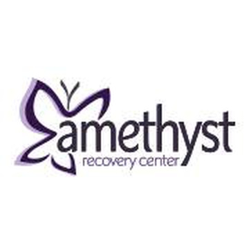 Amethyst Recovery Center logo