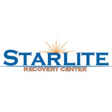 Starlite Recovery Center logo