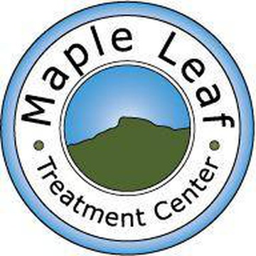 Maple Leaf Treatment Center logo