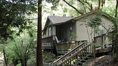 The Camp Recovery Center