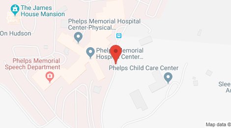 Phelps Memorial Hospital Center