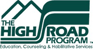 High Road Program - Pasadena logo