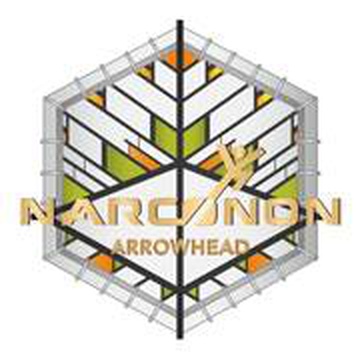 Narconon Arrowhead logo