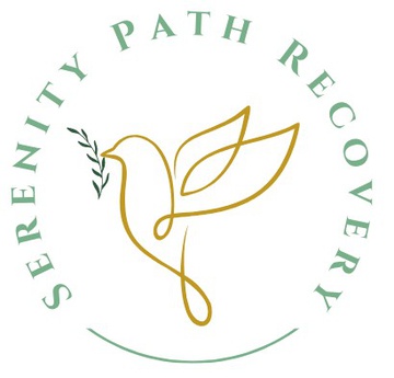Serenity Path Recovery logo