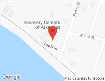 Recovery Centers of Arkansas_logo