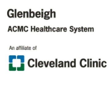 Glenbeigh ACMC Healthcare System logo