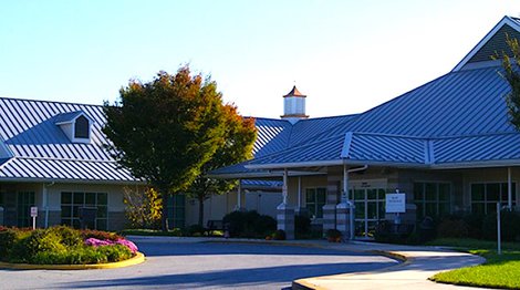 Dover Behavioral Health