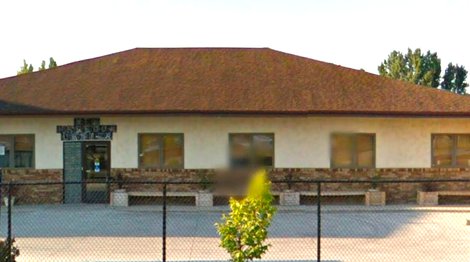 New Freedom Center, Inc