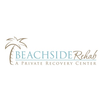 Beachside Rehab logo