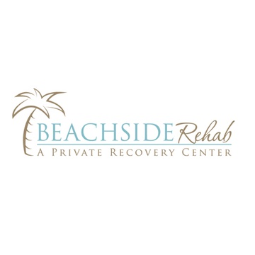 Beachside Rehab logo