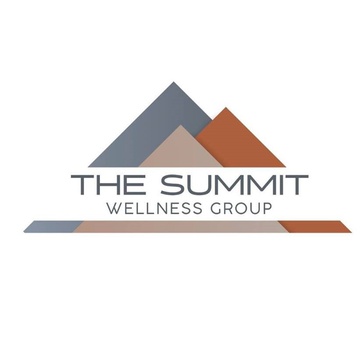 The Summit Wellness Group logo