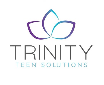 Trinity Teen Solutions logo