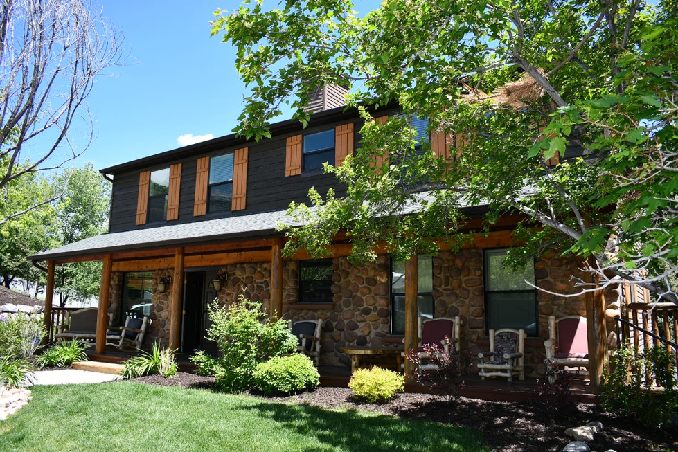Deer Hollow