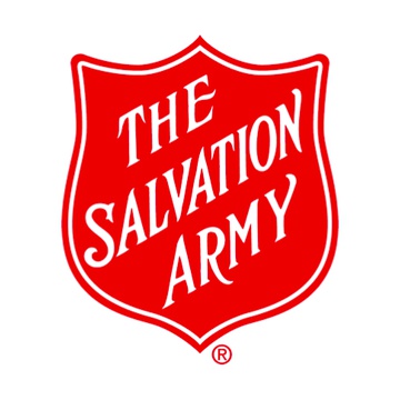 Salvation Army ARC - Harrisburg logo