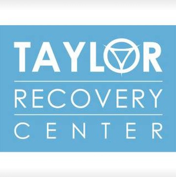 Taylor Recovery Center_logo