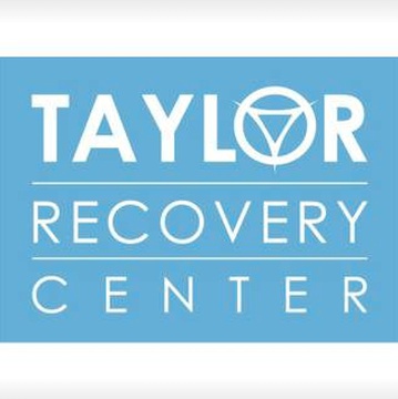 Taylor Recovery Center logo