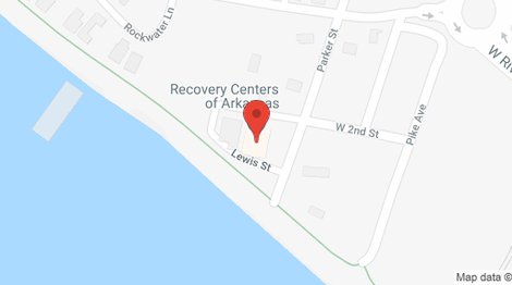 Recovery Centers of Arkansas