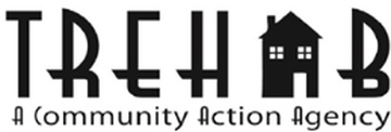 Trehab - Montrose logo
